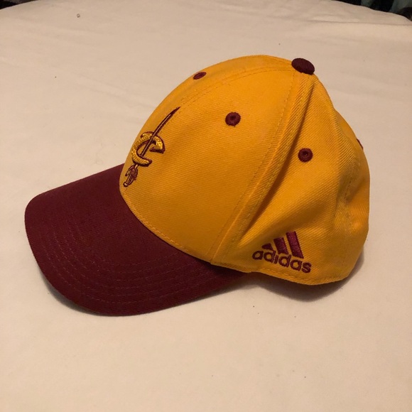 Adidas NBA Cleveland Cavaliers Youth Hat - Picture 5 of 14